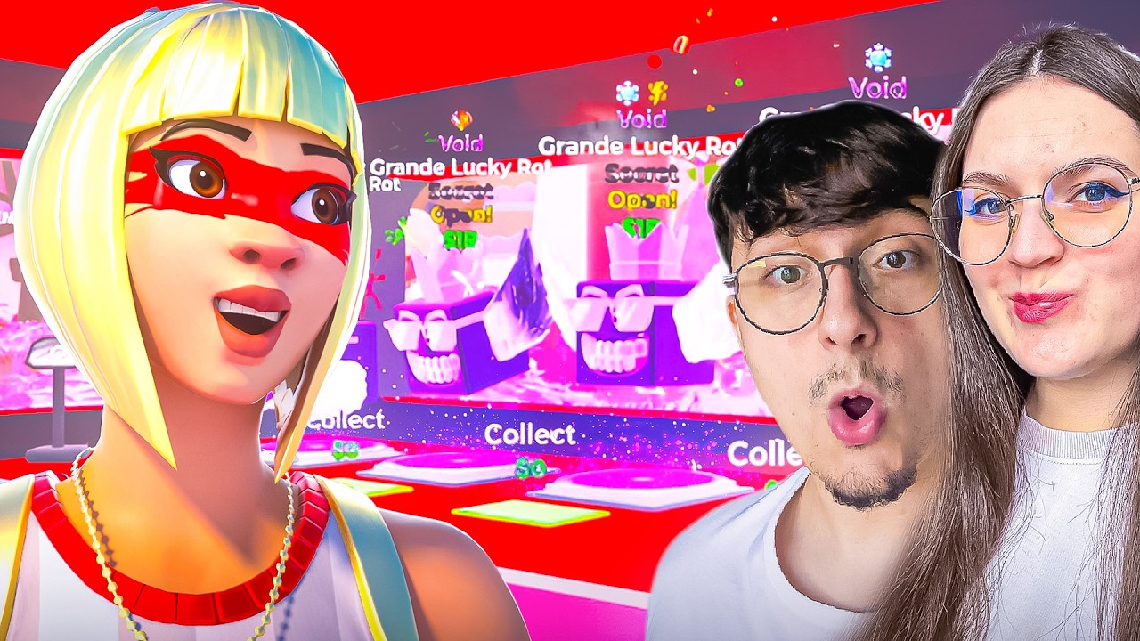 Pack opening avec Mat & Ilo… c’est ABUSÉ 😱🔥 (on ne s’y attendait pas)