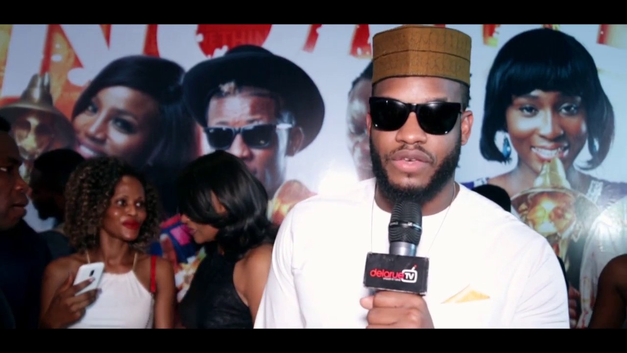 HEADIES AWARDS 2016
