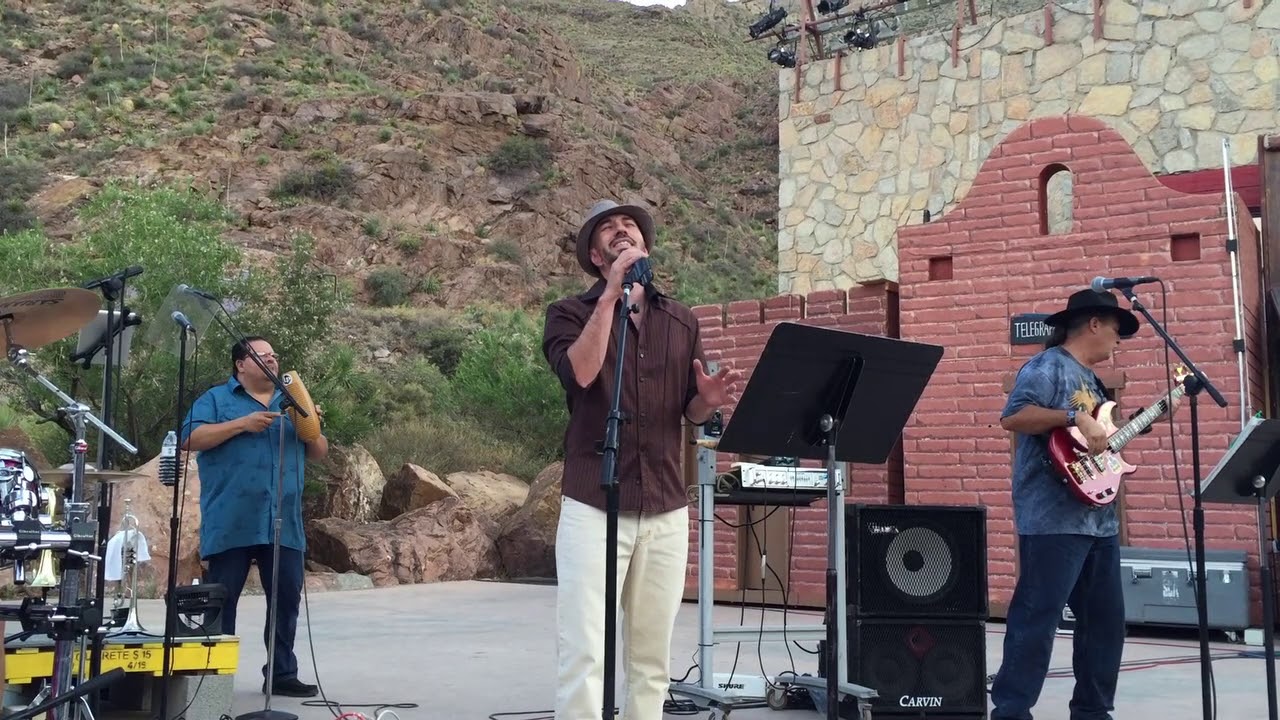 Happy Man - Windy City (Chicago Cover)