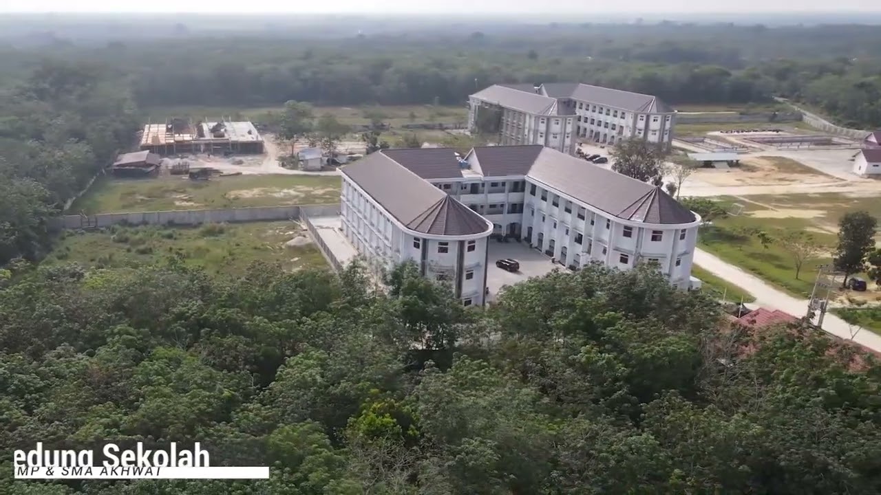 Perkembangan Pembangunan Pondok Pesantren Imam Dzahabi
