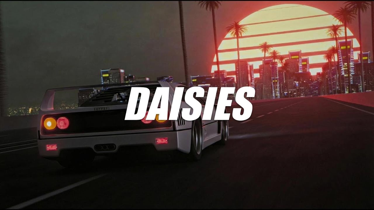 Justin Bieber - DAISIES (Alix Reid UK Garage Remix)