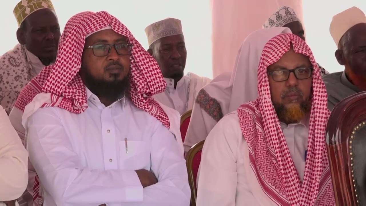 JamiaTV Kenya | Beacon For The Nation