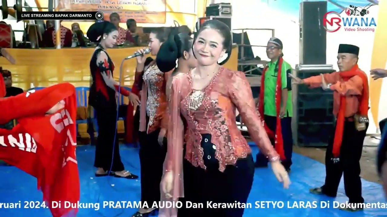TRESNO LARANGAN   WISO TRESNO