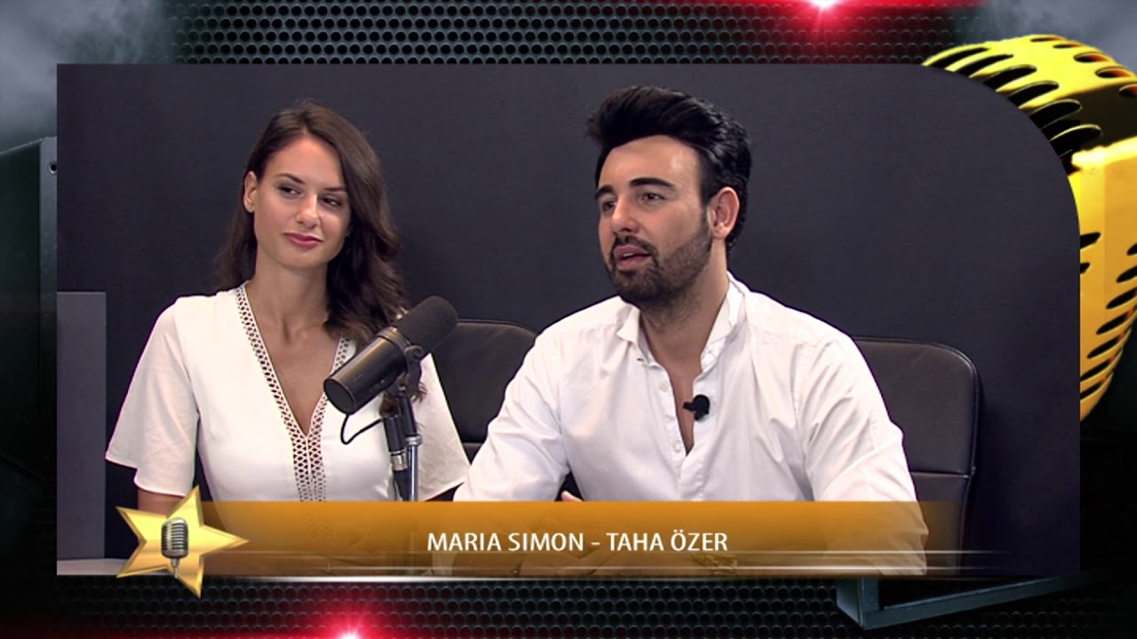TAHA ÖZER | NUMBER 1 STAR
