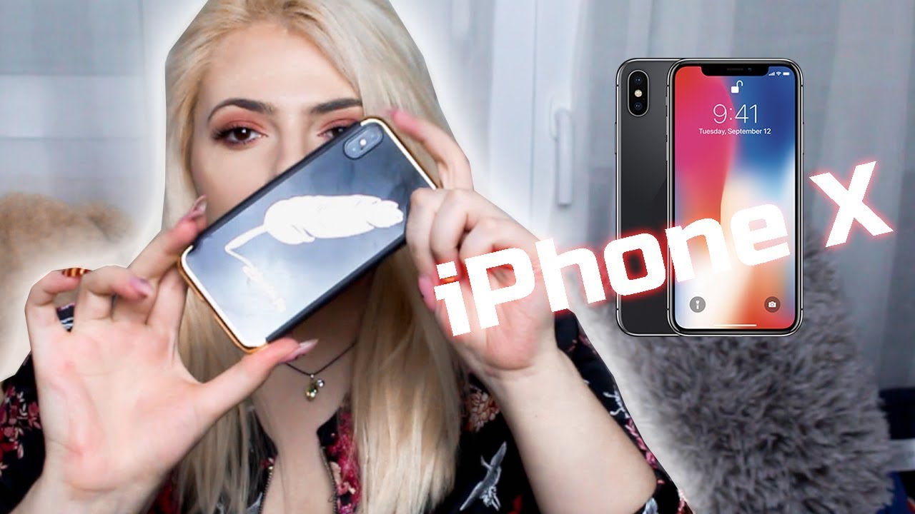 ŠTO JE U MOM MOBITELU?