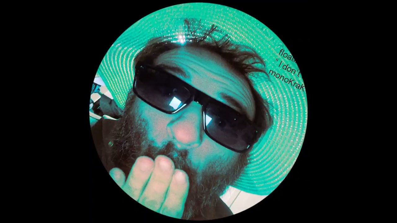 Floating Mind - I Don't Do Clubbing Sorry [monoKraK310]