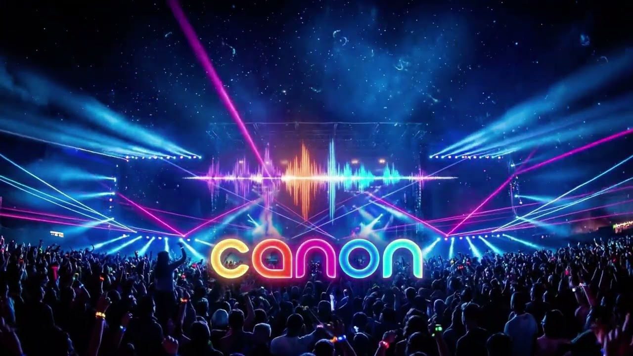 Canon / Pachelbel Euro Trance Ver.