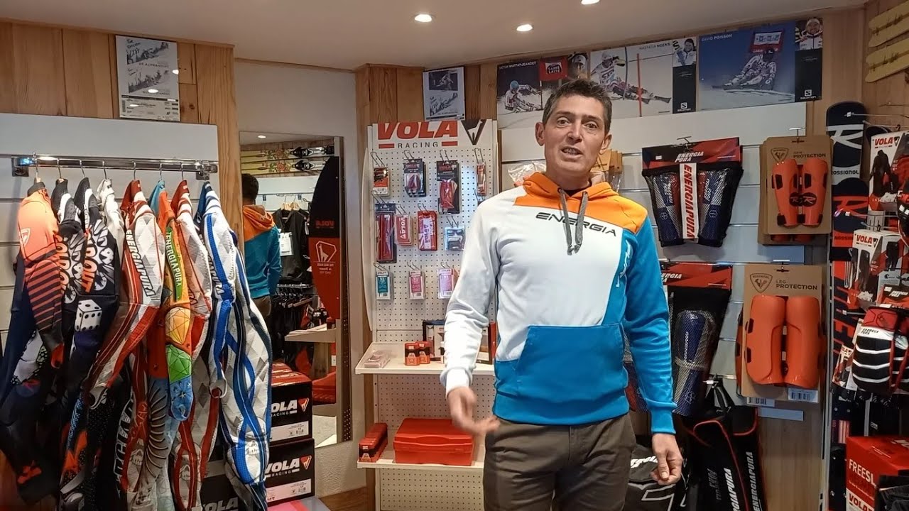Le BootFitting dans les grandes lignes
