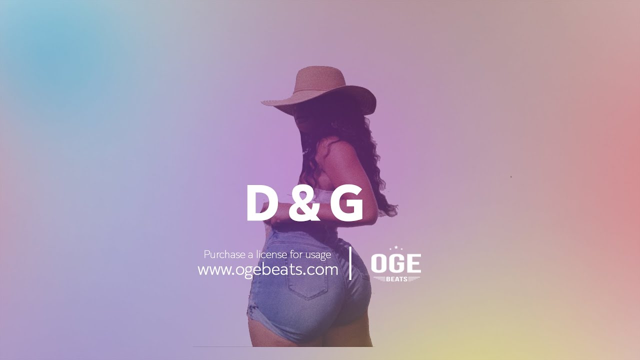 Dancehall Instrumental | Afrobeat Type Beat (