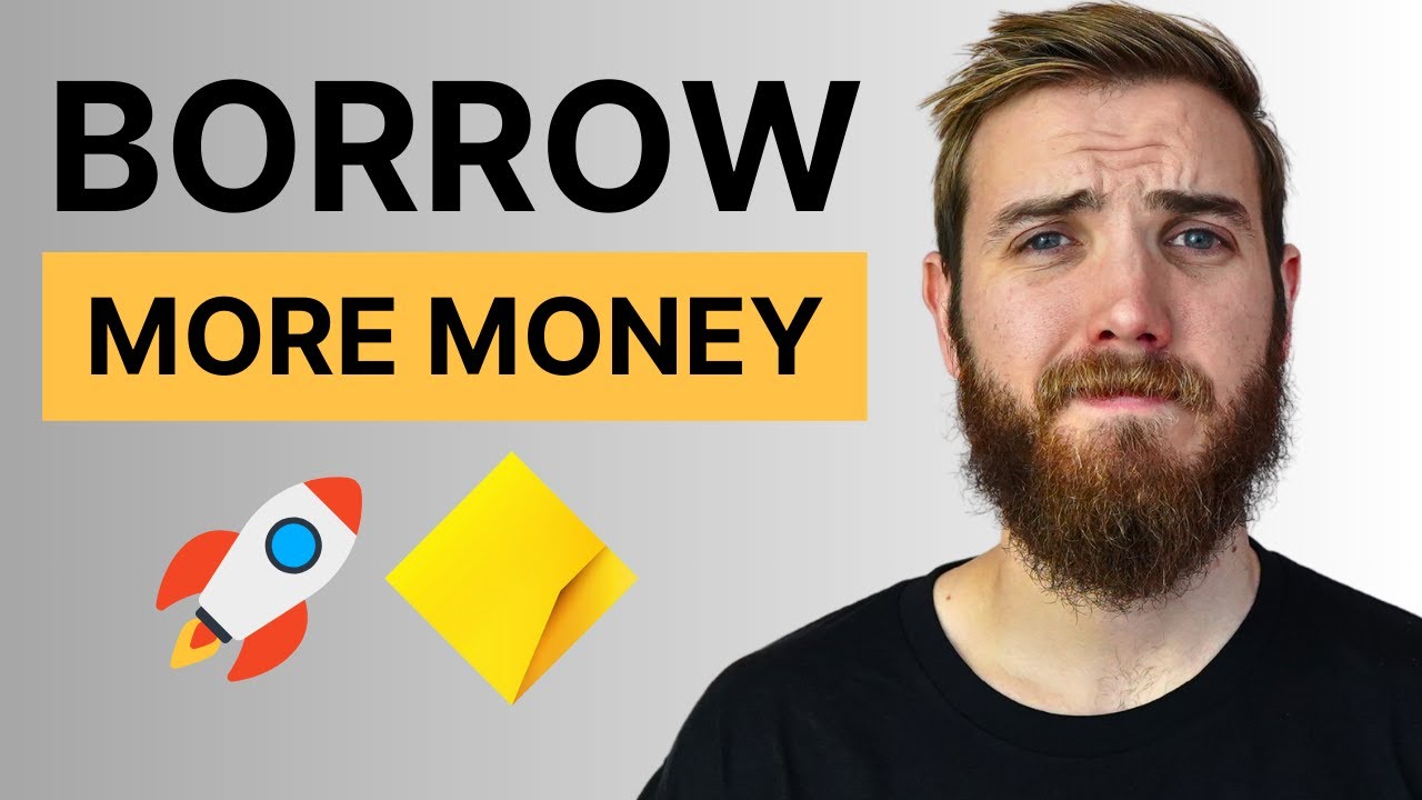 How to Increase Your Borrowing Power [Lending in Australia]