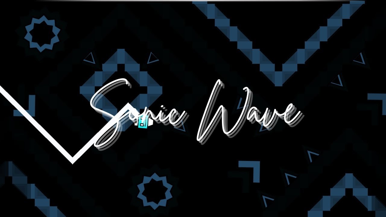 Sonic wave 45% // 42-100%