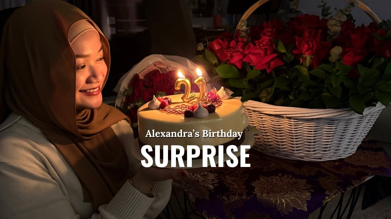 He Wasn’t Here… But He Still Made Me Cry (Surprise!)