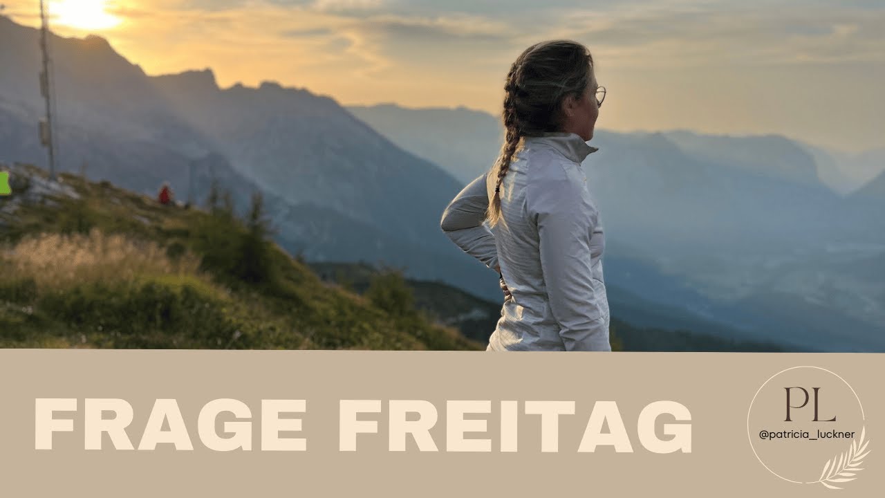 Frage Freitag