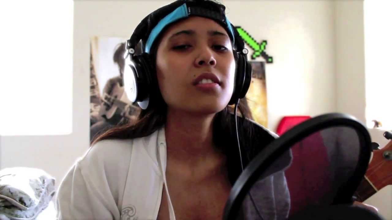 Fall in Love (cover) - Common Kings