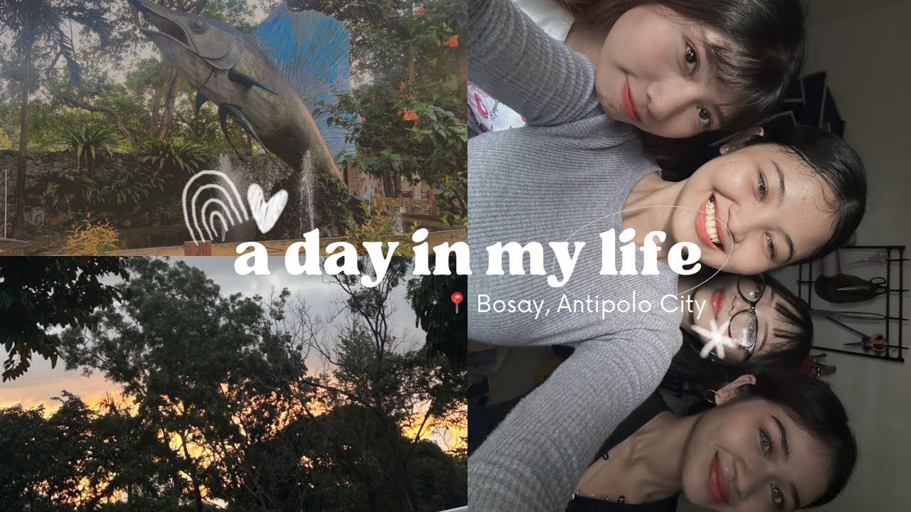A day in my life 🐰🎀 #adayinmylife #karaoke #bond 