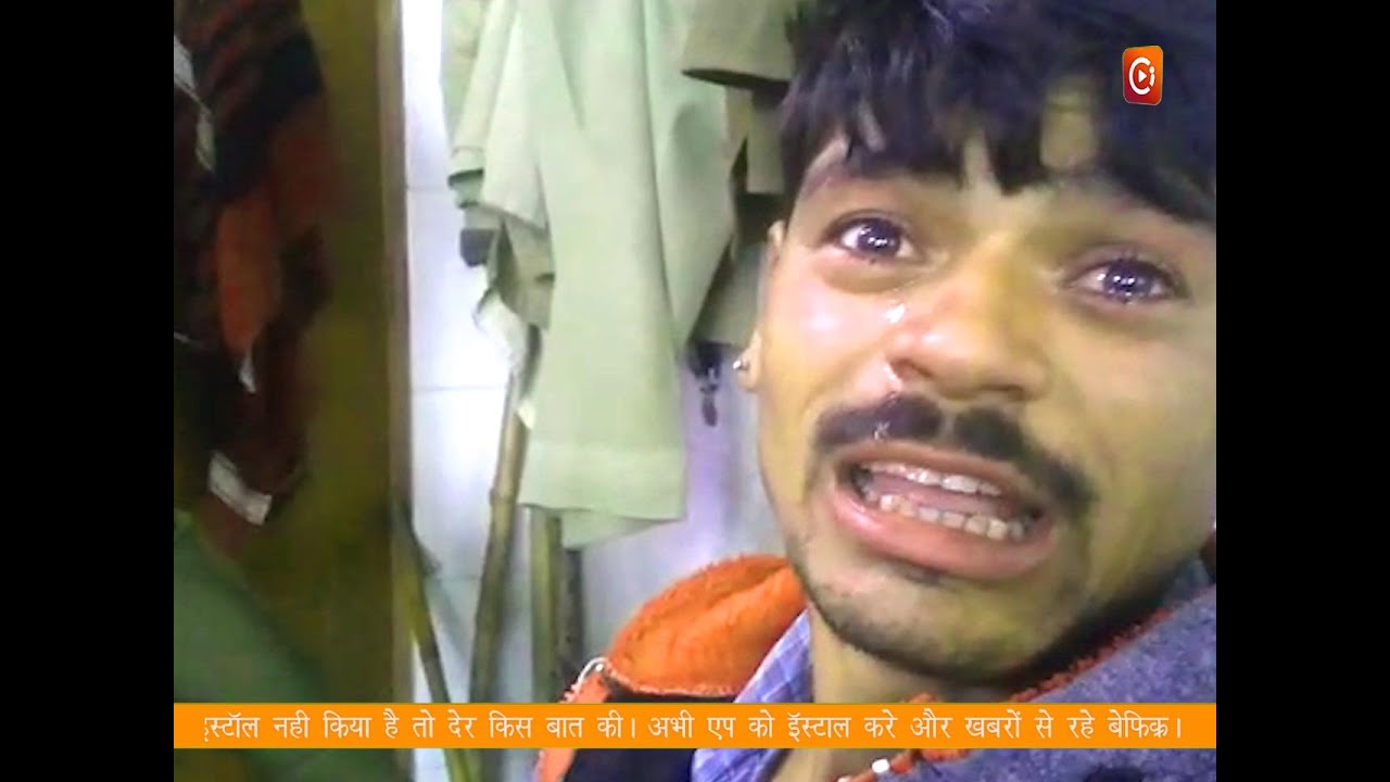 झालावाड़ मे 6 साल की मासूम के साथ दुष्कर्म व हत्या