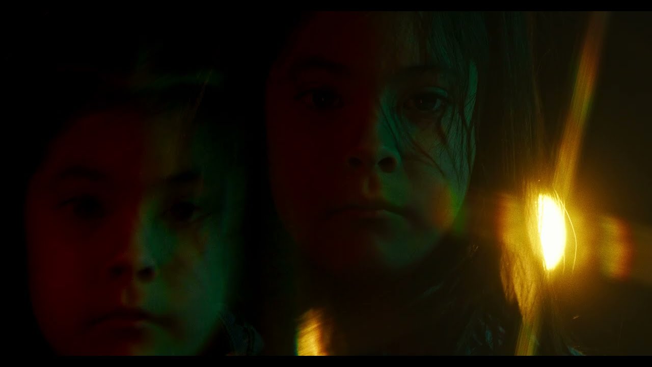 XIXA – Find You There (Official Music Video)