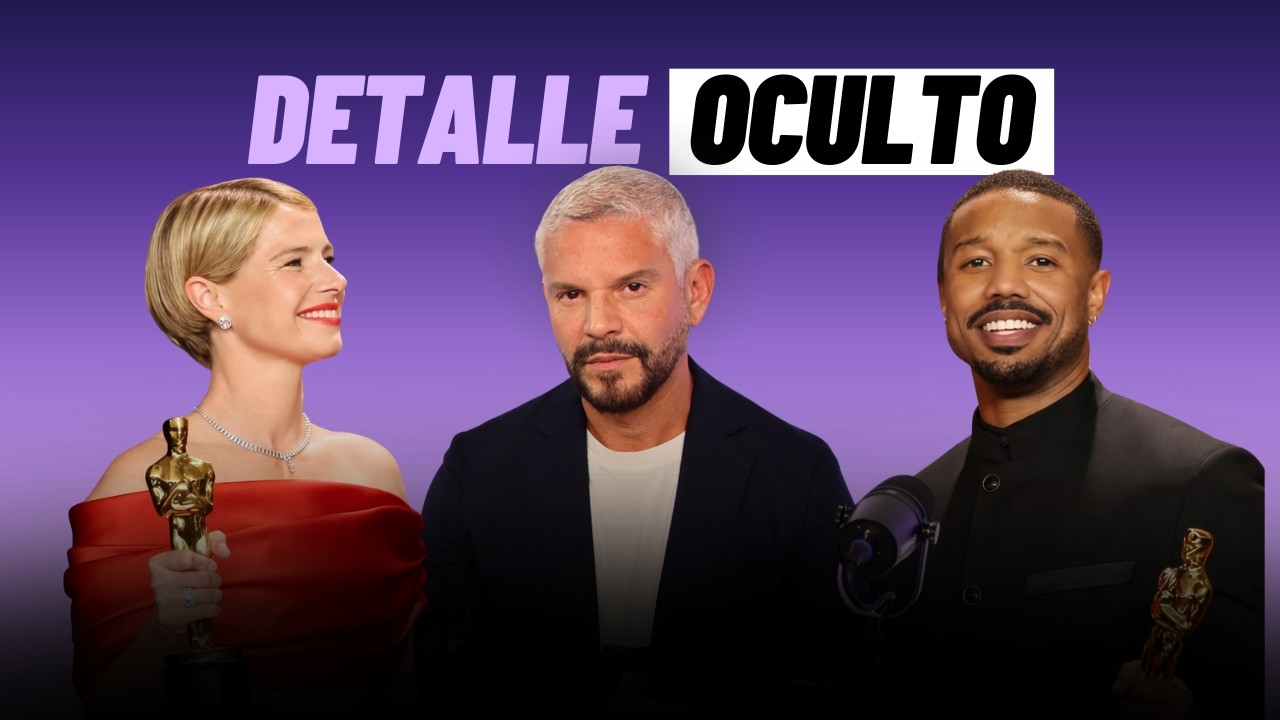 Actualidad, controversia y moda de los OSCAR 2026 📣 En VIVO con Rodner Figueroa y Jessica Maldonado