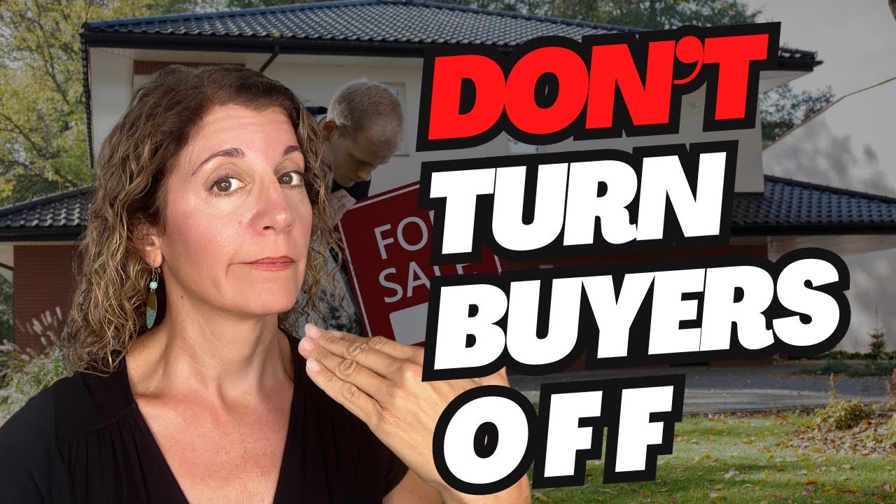 THINGS TO FIX BEFORE SELLING YOUR HOUSE | PART 2