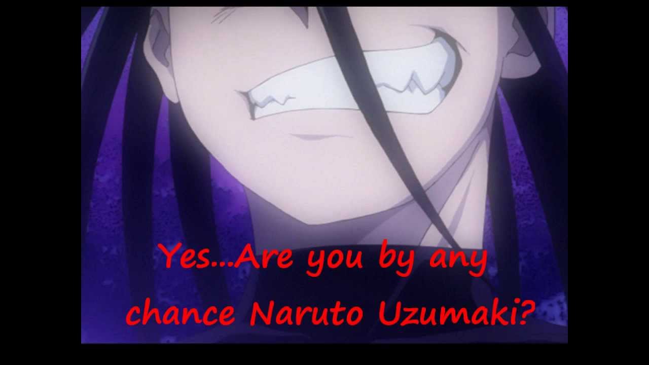 SasuNaru Chatroom 2: Homecoming Pt. 2