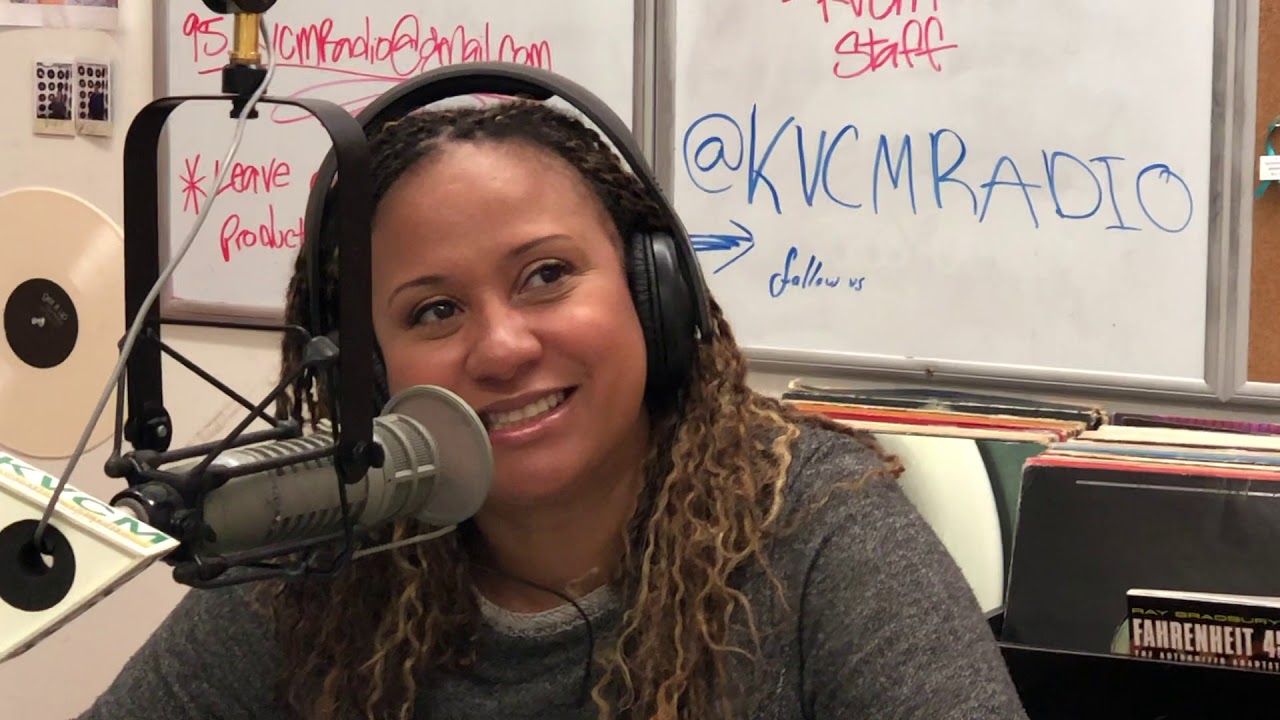 Interview with Tracie Thoms 05 01 2019