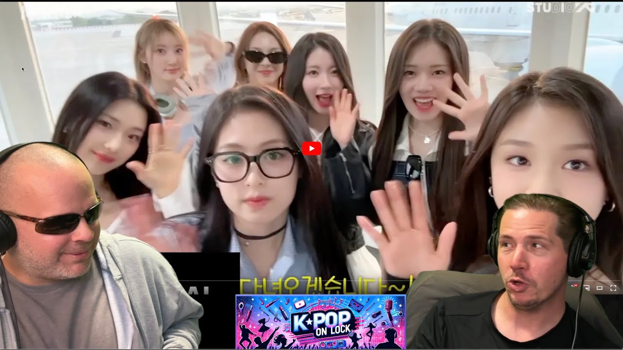 BABYMONSTER - SEE YOU THERE BEHIND in TOKYO - K-Pop On Lock S3E67
