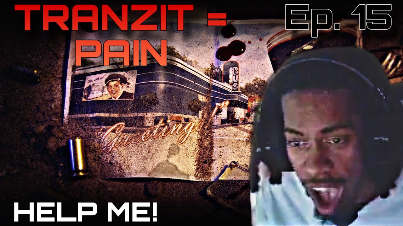 CAN A BROTHA GET A RIDE T.E.D?!?!