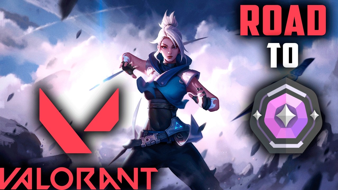 DESPUÉS DE MUCHAS, MUCHÍSIMAS PARTIDAS... SE ACERCA CADA VEZ MÁS - ROAD TO DIAMANTE