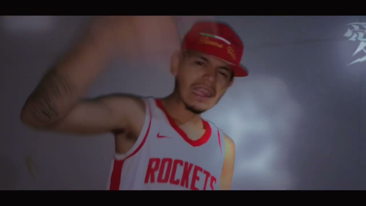 Aneck One|Almas Perdidas| @MafiaZaikaOficial Reventada-Music