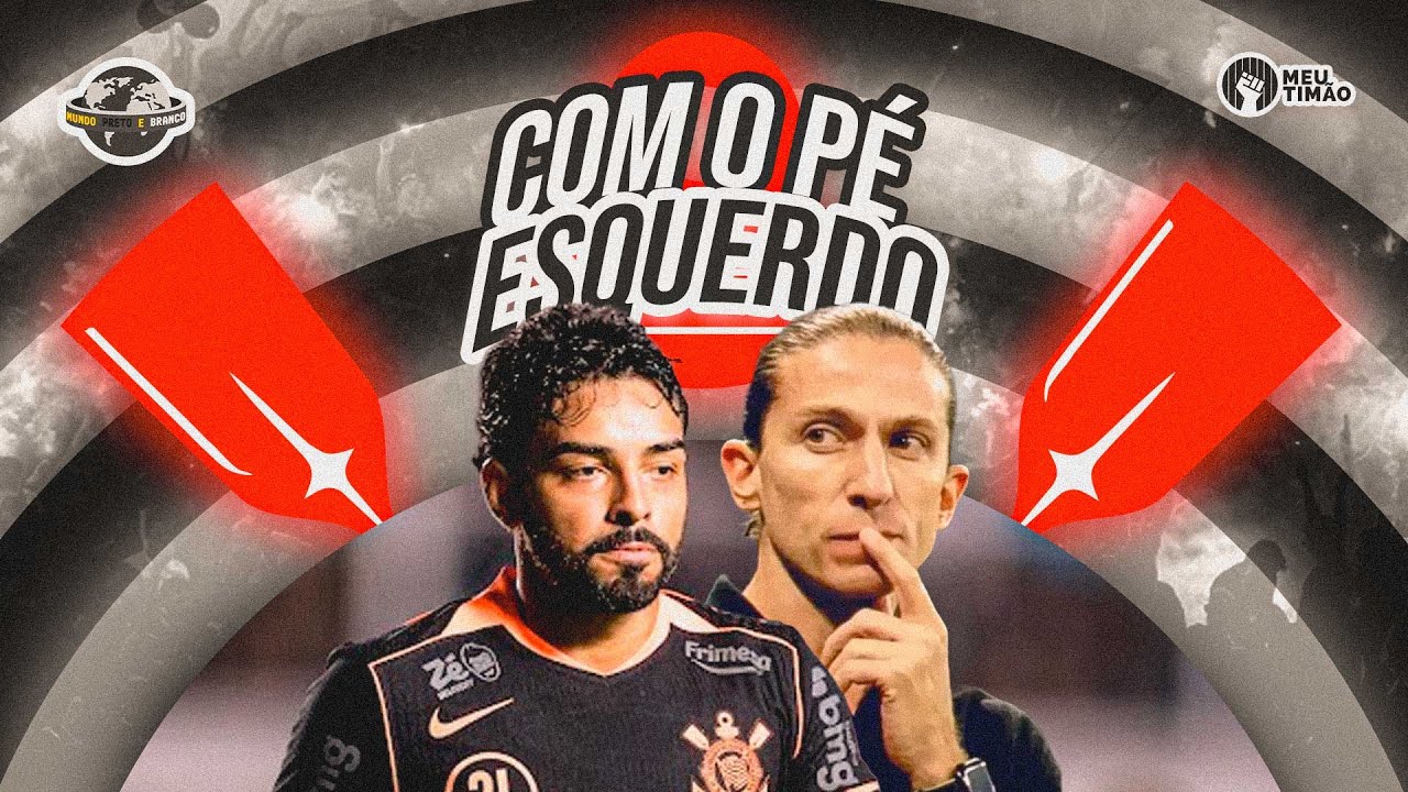 CORINTHIANS PERDE NA ESTREIA DO BRASILEIRÃO E SE PREPARA PARA SUPERCOPA | RODADA DE ZEBRAS