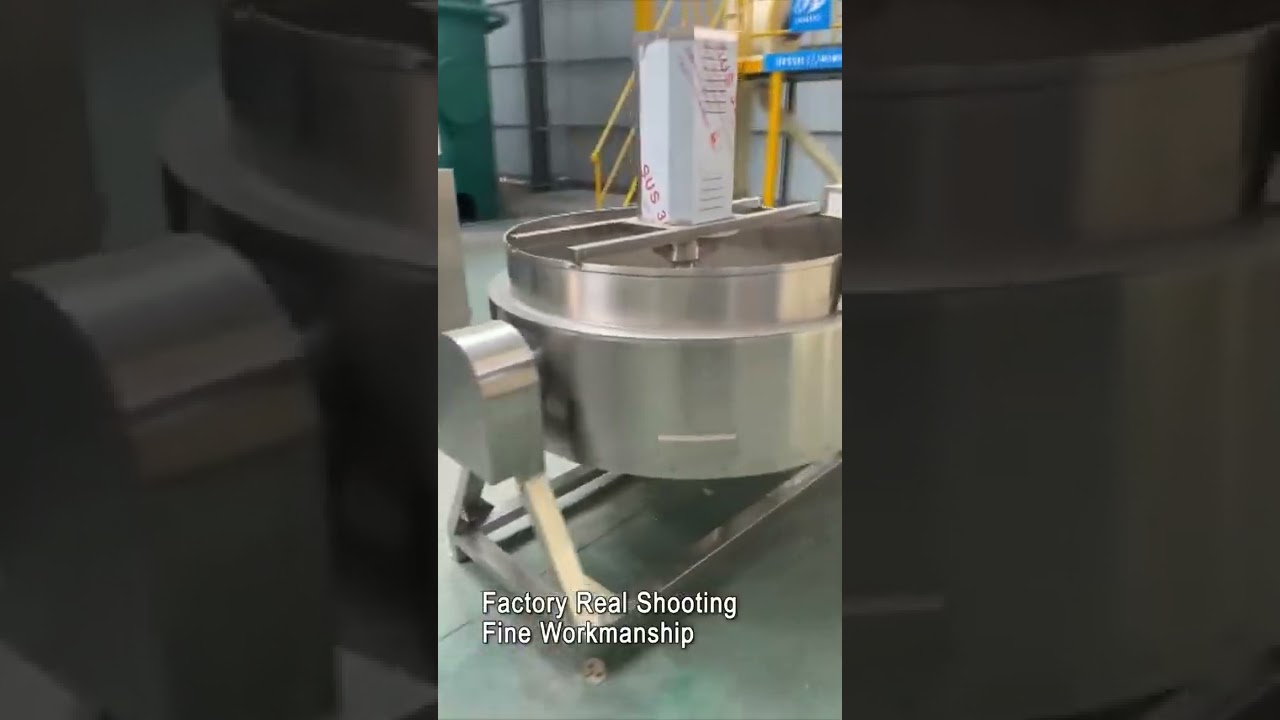 Cassava to garri processing machine garri fryer