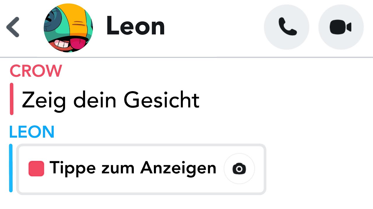 Wenn Brawler Snapchat hätten... 😂