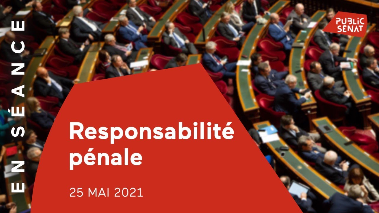 Vers une réforme de l'irresponsabilité pénale suite à l'affaire Sarah Halimi ?