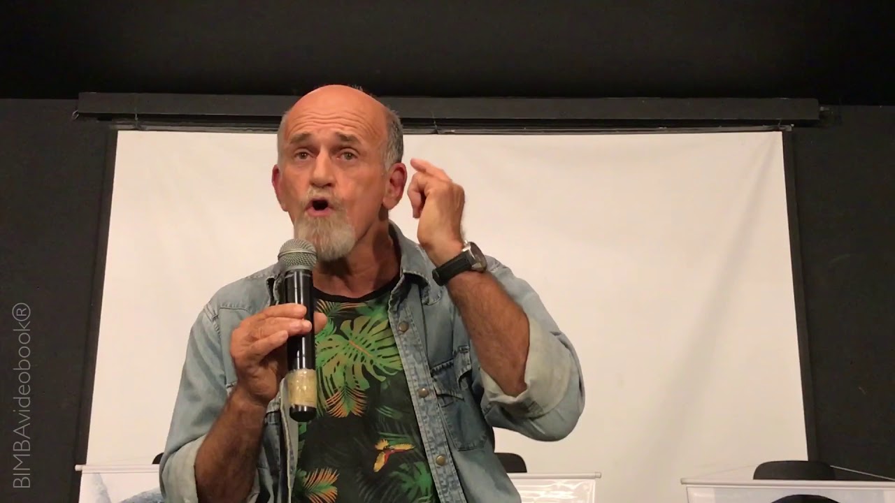Mestre Camisa RESPONDE!