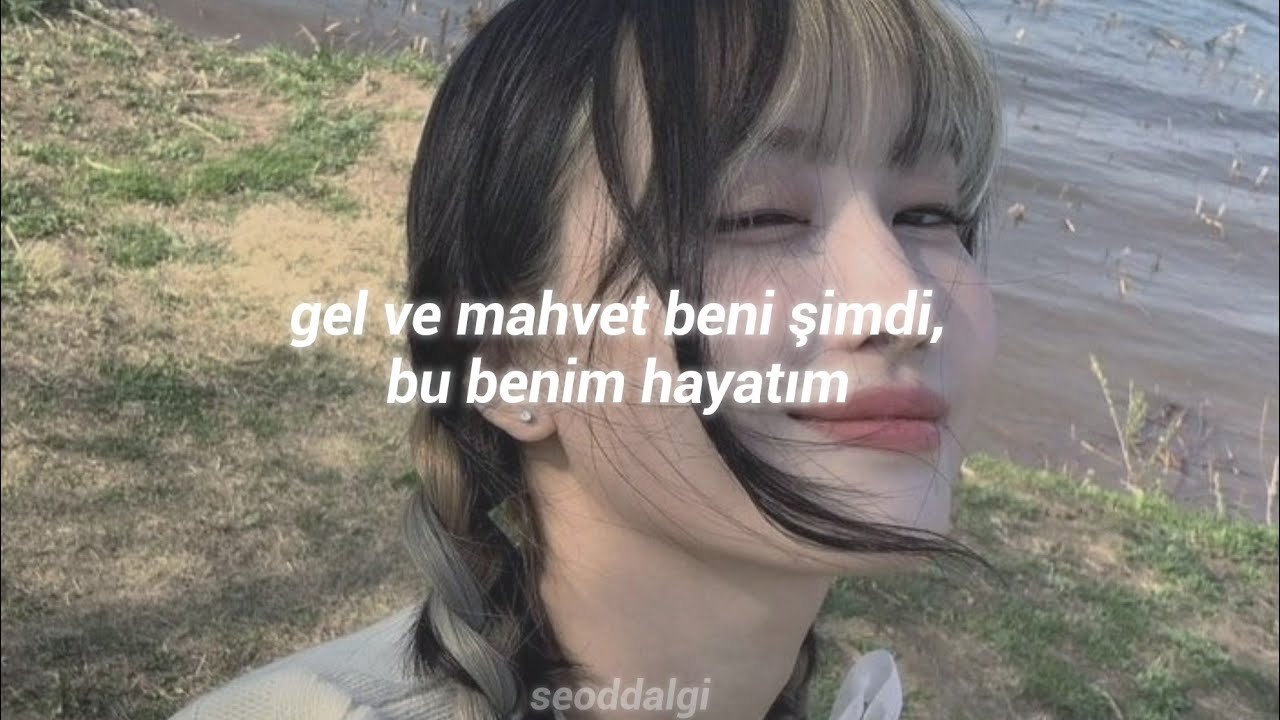 Chase Atlantic & Xavier Mayne - MESS ME UP (Türkçe Çeviri / Turkish Translation)