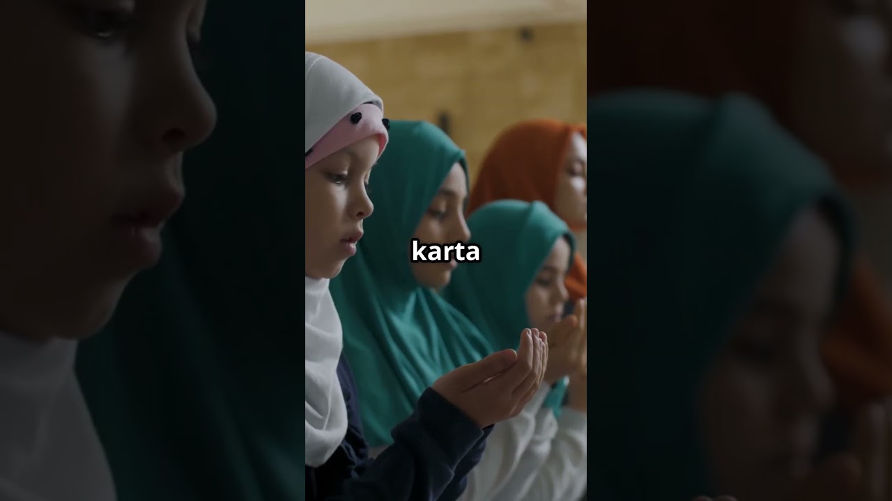 Napaaki Mein Namaz Qabool Nahi Hoti &ndash; Islam Ka Powerful Reminder! #islamicshorts #quranaurhadith