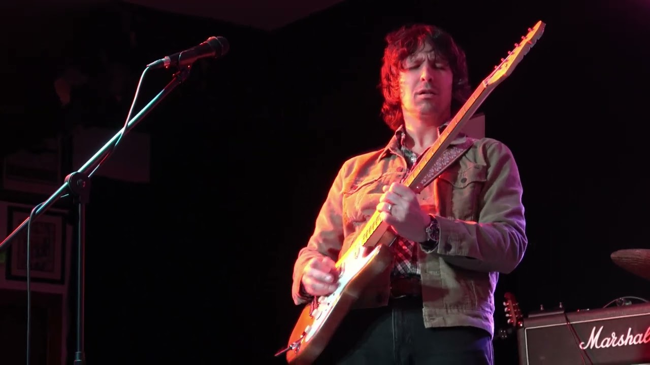 Band of Friends - Under The Gun - Backstage, Kinross, Scotland. 12/01/26