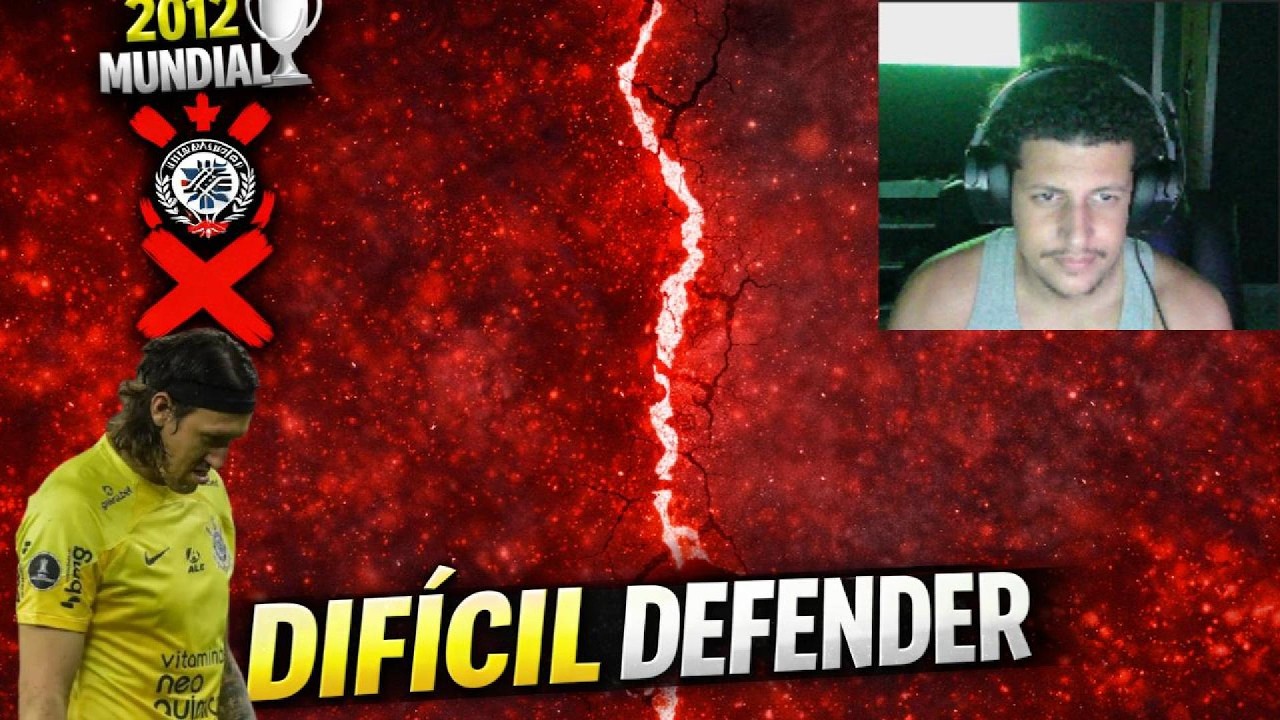 O MAIOR ÍDOLO RECENTE DO CORINTHIANS… MAS ERROU DEMAIS?