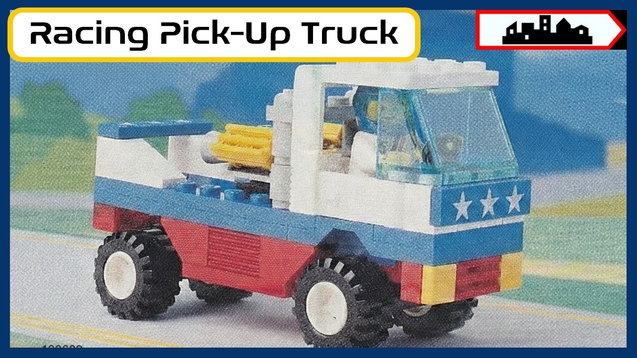LEGO Town 