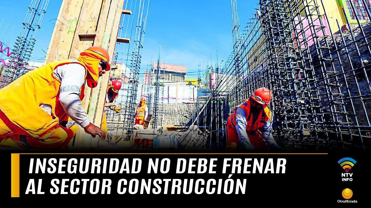 Capeco y Federación de Construcción Civil consolidan convenio colectivo por rama de actividad