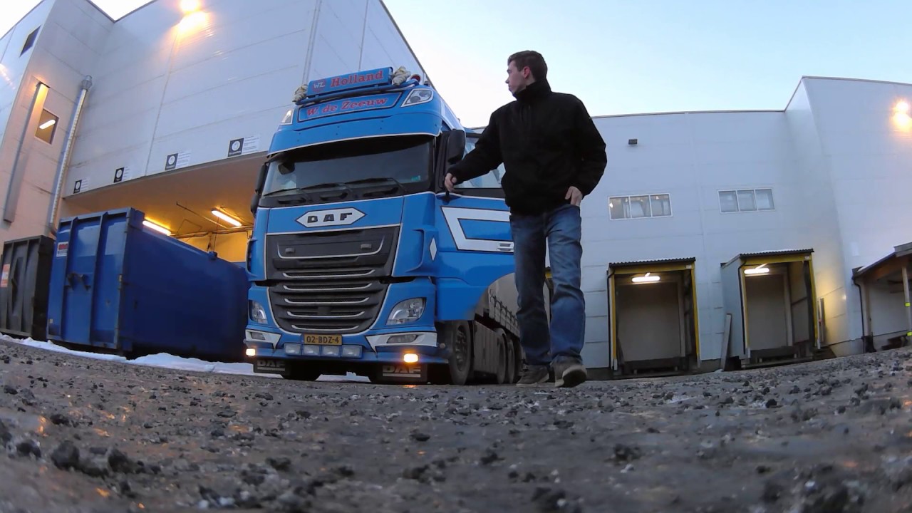 Nord Norge!  - Trip to Hammerfest - WV 09