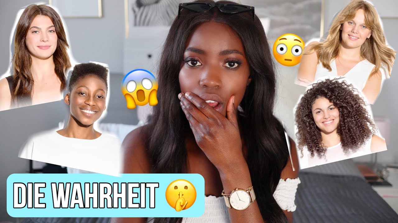 Was halte ich von den Finalistinnen? 😳 Wer gewinnt ? Geheime Infos zur GNTM Folge | Abigail