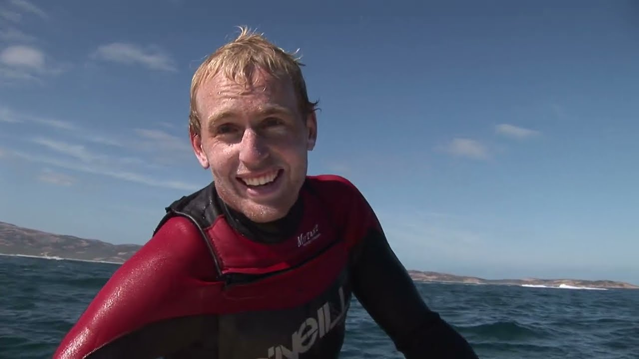 Surfing 