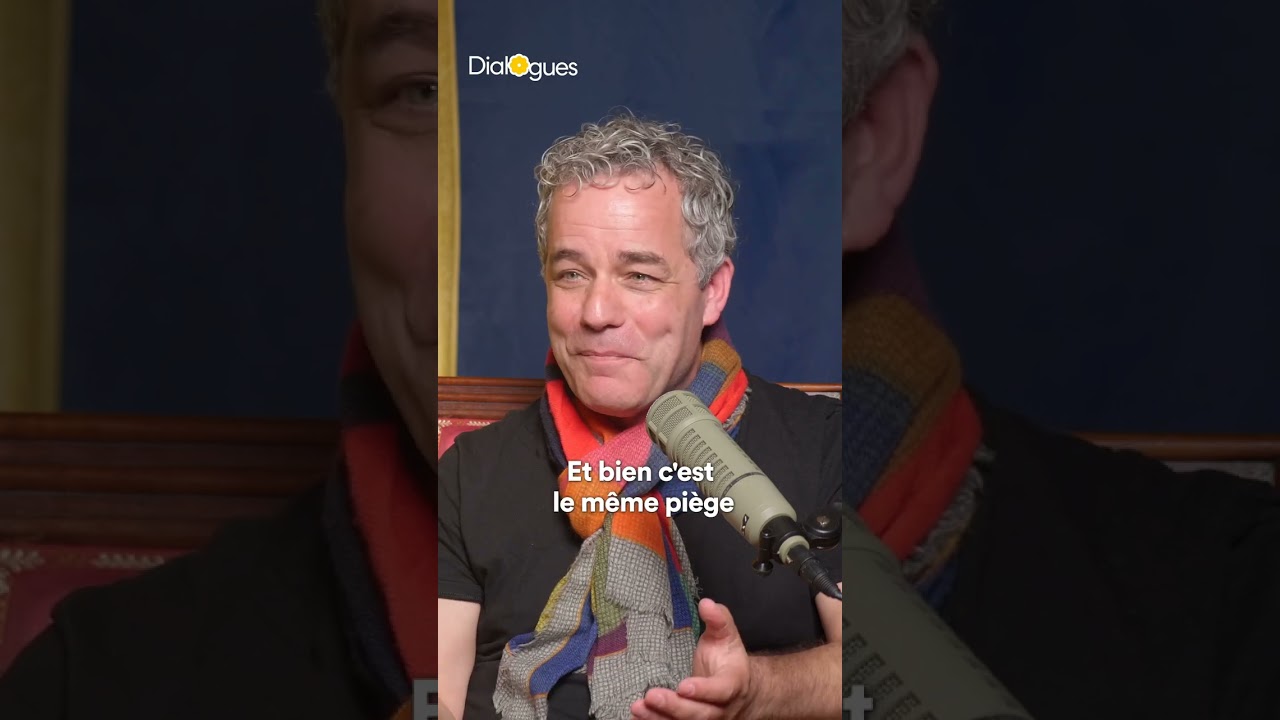 Il n'y a pas de solution miracle - Extrait avec Ilios Kotsou