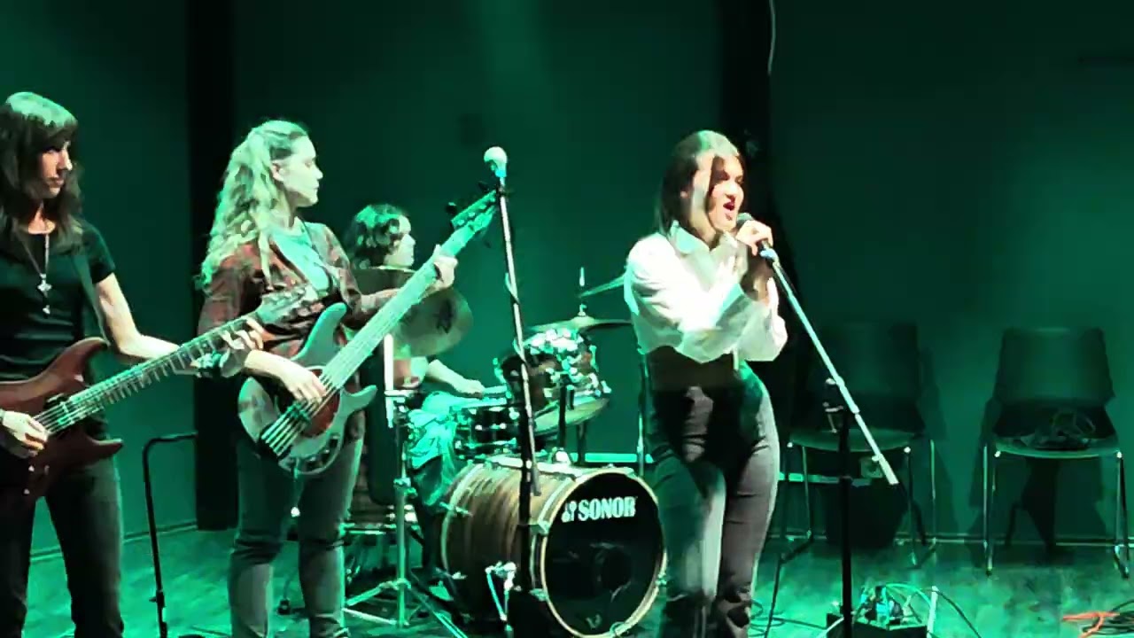 Atelje Rock Simfonije - Layla (Dom omladine, Banja Luka 2025)
