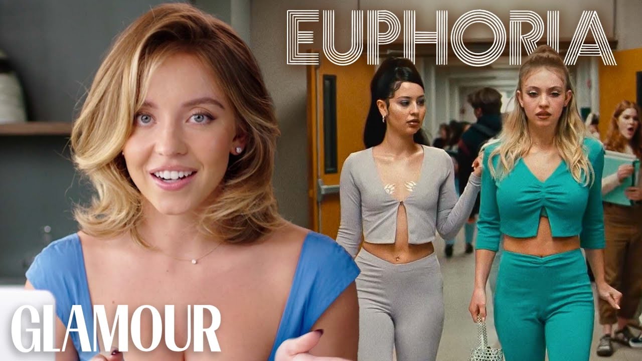 Sydney Sweeney Breaks Down Her Best Looks, from 