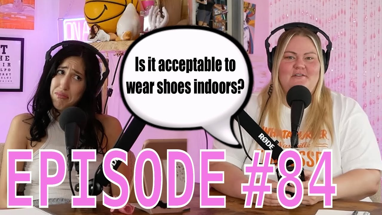 The Viral Podcast Ep. 84