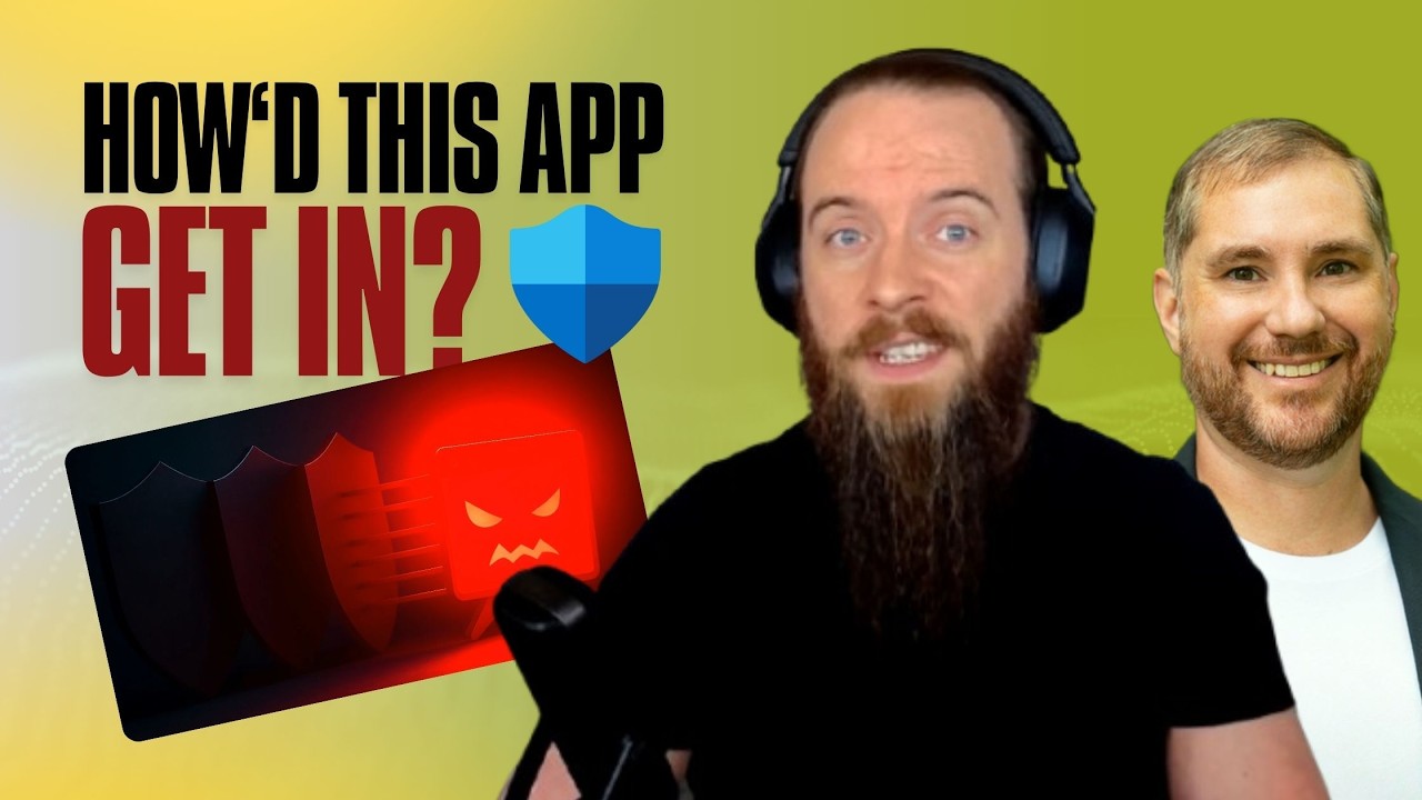 [OAuth Attacks] How App Permissions Are Dangerous