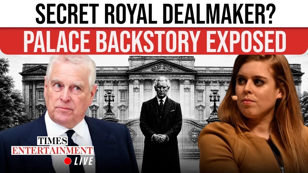 Andrew Windsor's BBC Interview: Princess Beatrice Allegedly Played Key Role | WATCH