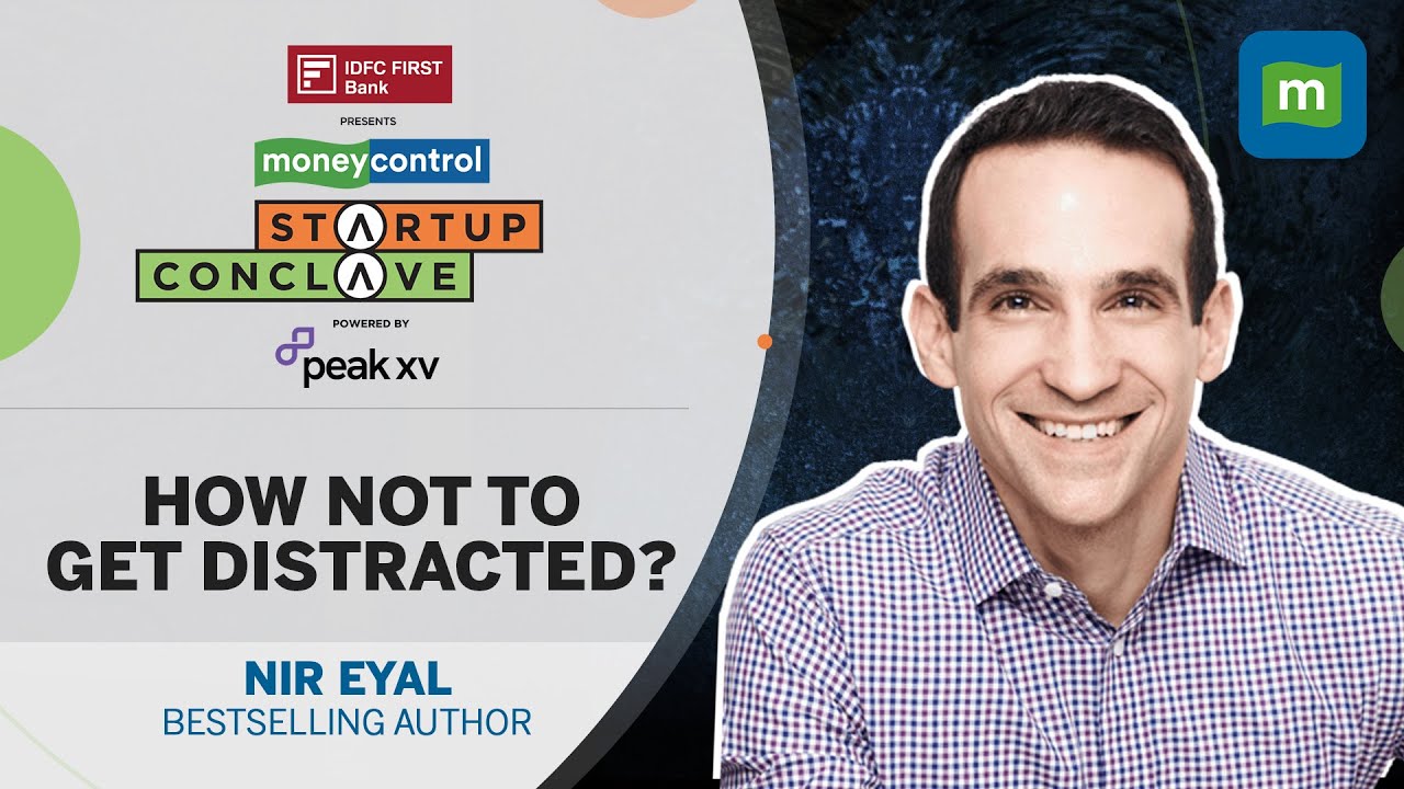 Why Do We Get Distracted? 90 Percent Of The Time Distraction Is Caused Due To These Reasons